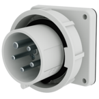 MENNEKES Anbaugerätestecker 811