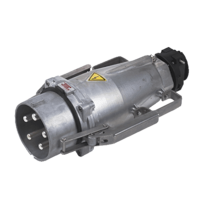 MENNEKES Stecker 75091
