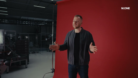 Video