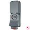 Produktbild Wandsteckdose DUO