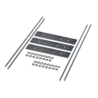 MENNEKES Fundament-Bef.-Set AMEDIO/Smart (S)N,T 18517