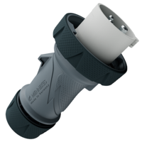 MENNEKES  Stecker PowerTOP® Xtra R mit ErgoCONTACT® 13668