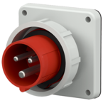 MENNEKES Anbaugerätestecker 827
