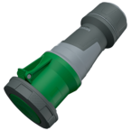 MENNEKES Kupplung PowerTOP® Xtra 14227