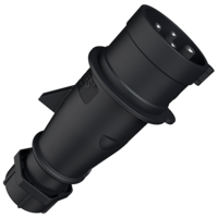 MENNEKES Stecker AM-TOP® 22289ZC