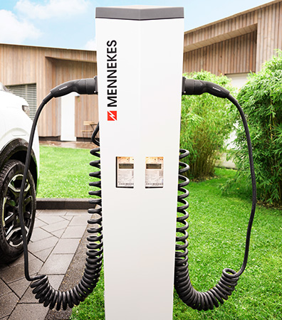 MENNEKES AMEDIO Professional+ PnC 22 C2 140832222