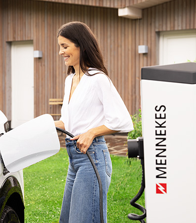 MENNEKES AMEDIO Professional+ PnC 22 C2 140832222 #1