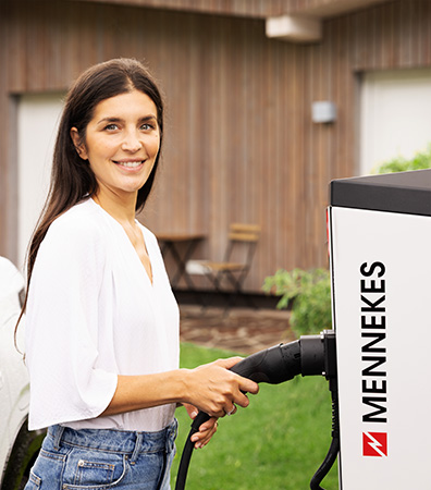 MENNEKES AMEDIO Professional+ PnC 22 C2 140832222 #2