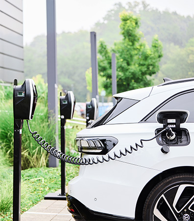 MENNEKES Standfuß für AMTRON® 4Y/4B 18663