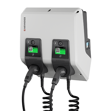 MENNEKES AMTRON® Professional TC 7600 22 C2 151732202