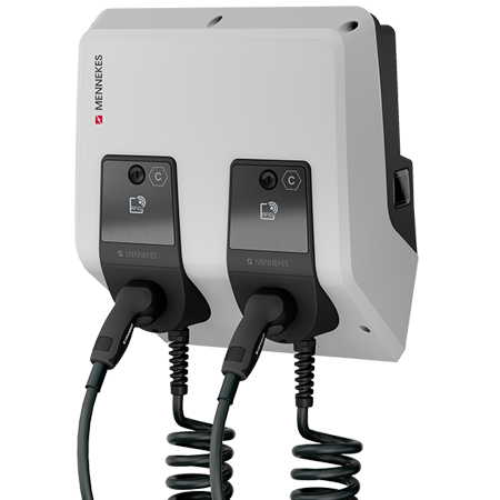 MENNEKES AMTRON®Professional+ TCX PnC 22 C2 ativo 151832202MA
