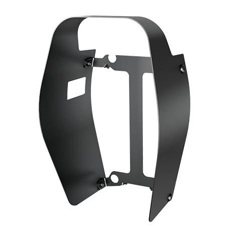 MENNEKES Wetterschutzdach AMTRON 4Y/4B C2 18667