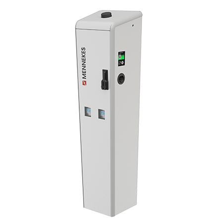 MENNEKES SMART T 7800 22 80A 316637