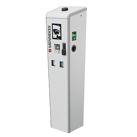 MENNEKES SMART T 7900 22 80A 316697