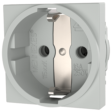 MENNEKES Raststeckdose SCHUKO® 11530K