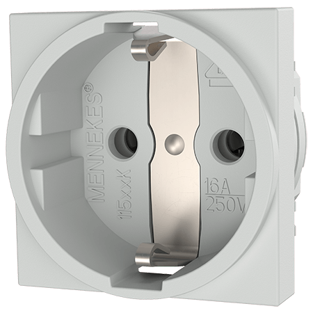 MENNEKES Raststeckdose SCHUKO® 11535K