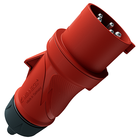 MENNEKES Stecker PowerTOP® Xtra G 13363