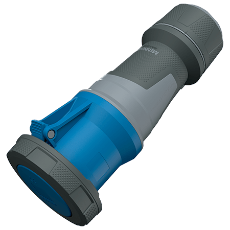 MENNEKES Kupplung PowerTOP® Xtra R 14232