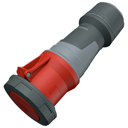 MENNEKES Kupplung PowerTOP® Xtra R 14233