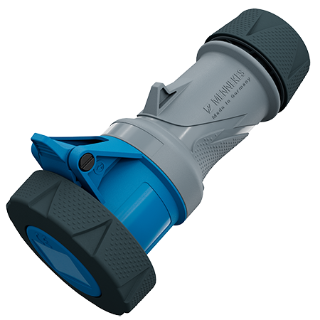 MENNEKES Kupplung PowerTOP® Xtra mit ErgoCONTACT® 14620