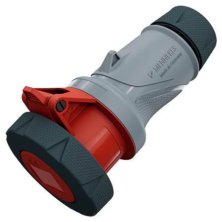 MENNEKES Kupplung PowerTOP® Xtra mit ErgoCONTACT® 14622