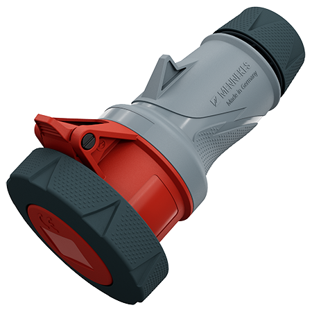 MENNEKES Kupplung PowerTOP® Xtra mit ErgoCONTACT® 14624