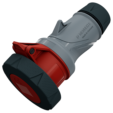 MENNEKES Kupplung PowerTOP® Xtra R mit ErgoCONTACT® 14637