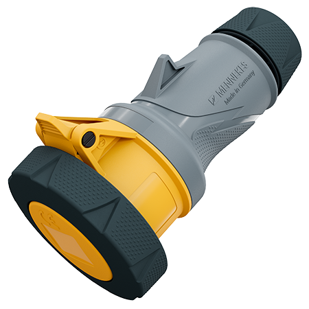 MENNEKES Kupplung PowerTOP® Xtra R mit ErgoCONTACT® 14652