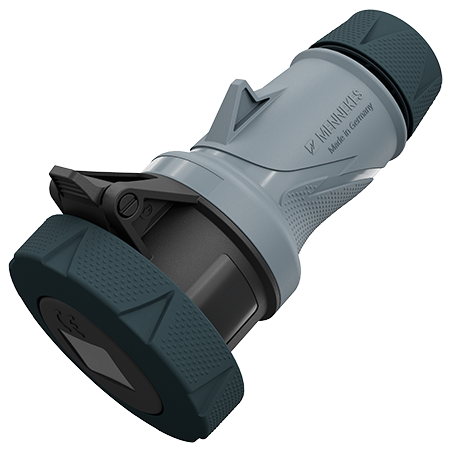 MENNEKES Kupplung PowerTOP® Xtra R mit ErgoCONTACT® 14655