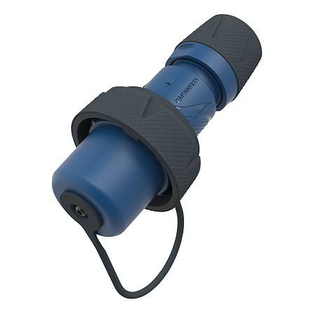 MENNEKES Stecker SCHUKO® 153092