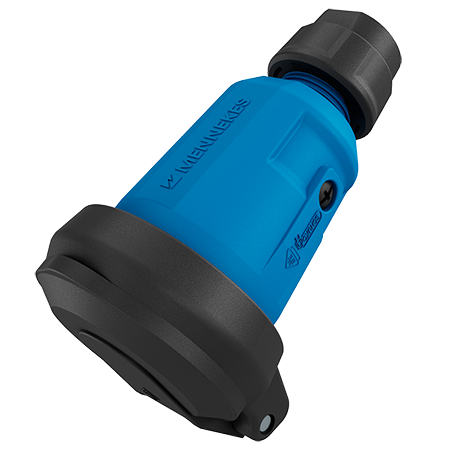 MENNEKES Kupplung SCHUKO® 158091