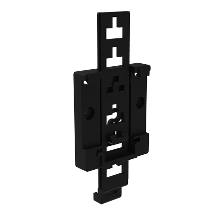 MENNEKES Tragschienenhalter TSH 35 2513502
