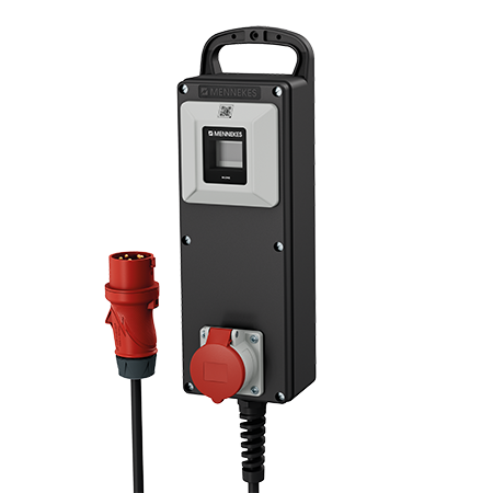 MENNEKES M.ONE Core EverGUM® Steckdosenleiste 2514001