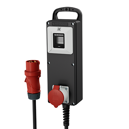 MENNEKES M.ONE Core EverGUM® Steckdosenleiste 2514002