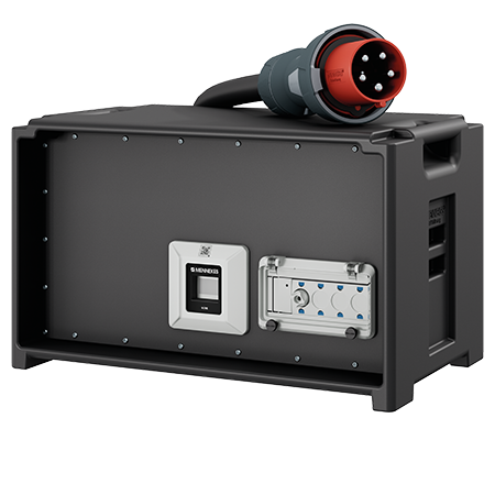 MENNEKES M.ONE Core EverBOX®  2514004