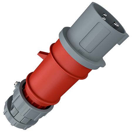 MENNEKES Stecker PowerTOP® 3944