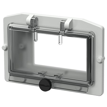 MENNEKES Scharnierfenster 40243