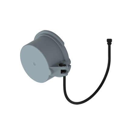 MENNEKES Schutzkappe PowerTOP® Xtra 40704