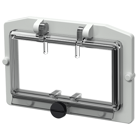 MENNEKES Scharnierfenster 40871