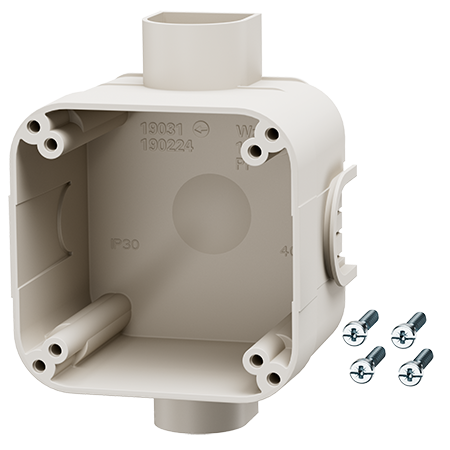 MENNEKES Unterputzdose 41401