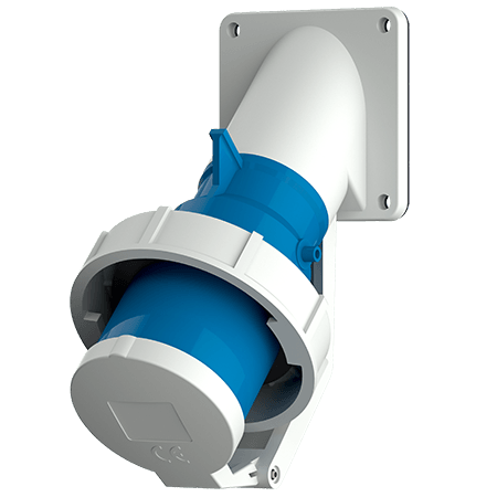 MENNEKES Anbaugerätestecker 461