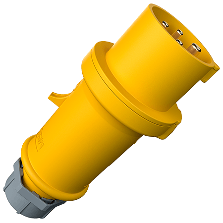 MENNEKES Stecker ProTOP® 654