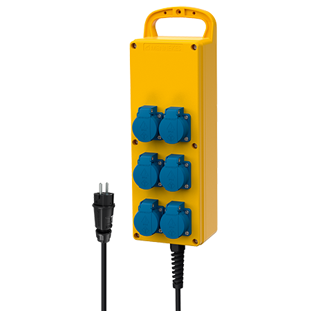 MENNEKES EverGUM® Steckdosenleiste 70026