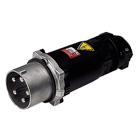 MENNEKES Stecker 75206