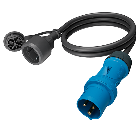 MENNEKES Adapterleitung 8005B