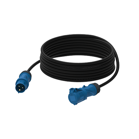 MENNEKES Verlängerungskabel PowerTOP® Xtension 8201