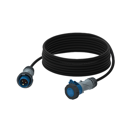 MENNEKES Verlängerungskabel PowerTOP® Xtension 8202