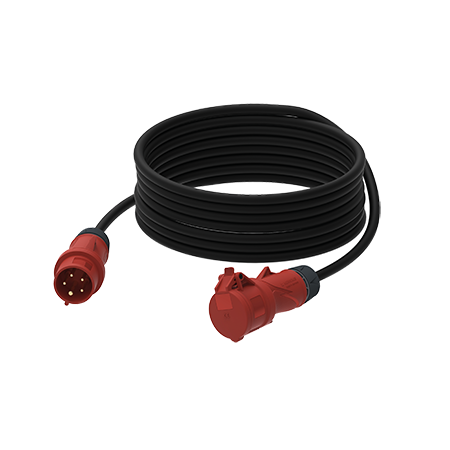 MENNEKES Verlängerungskabel PowerTOP® Xtension 8208