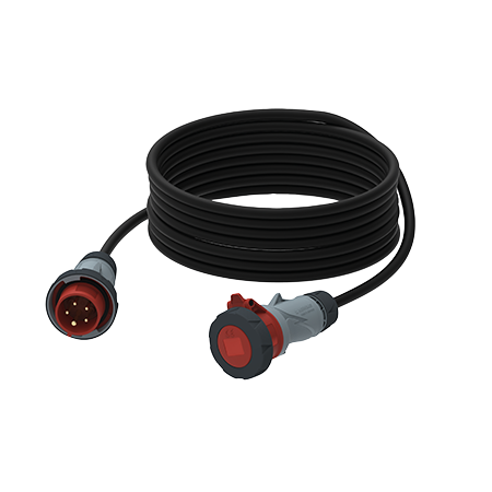 MENNEKES Verlängerungskabel PowerTOP® Xtension 8210