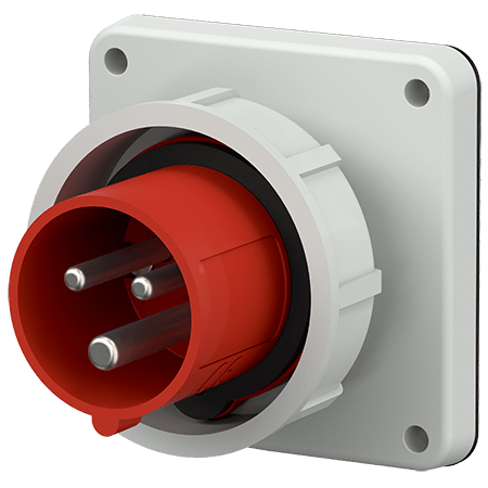 MENNEKES Anbaugerätestecker 827